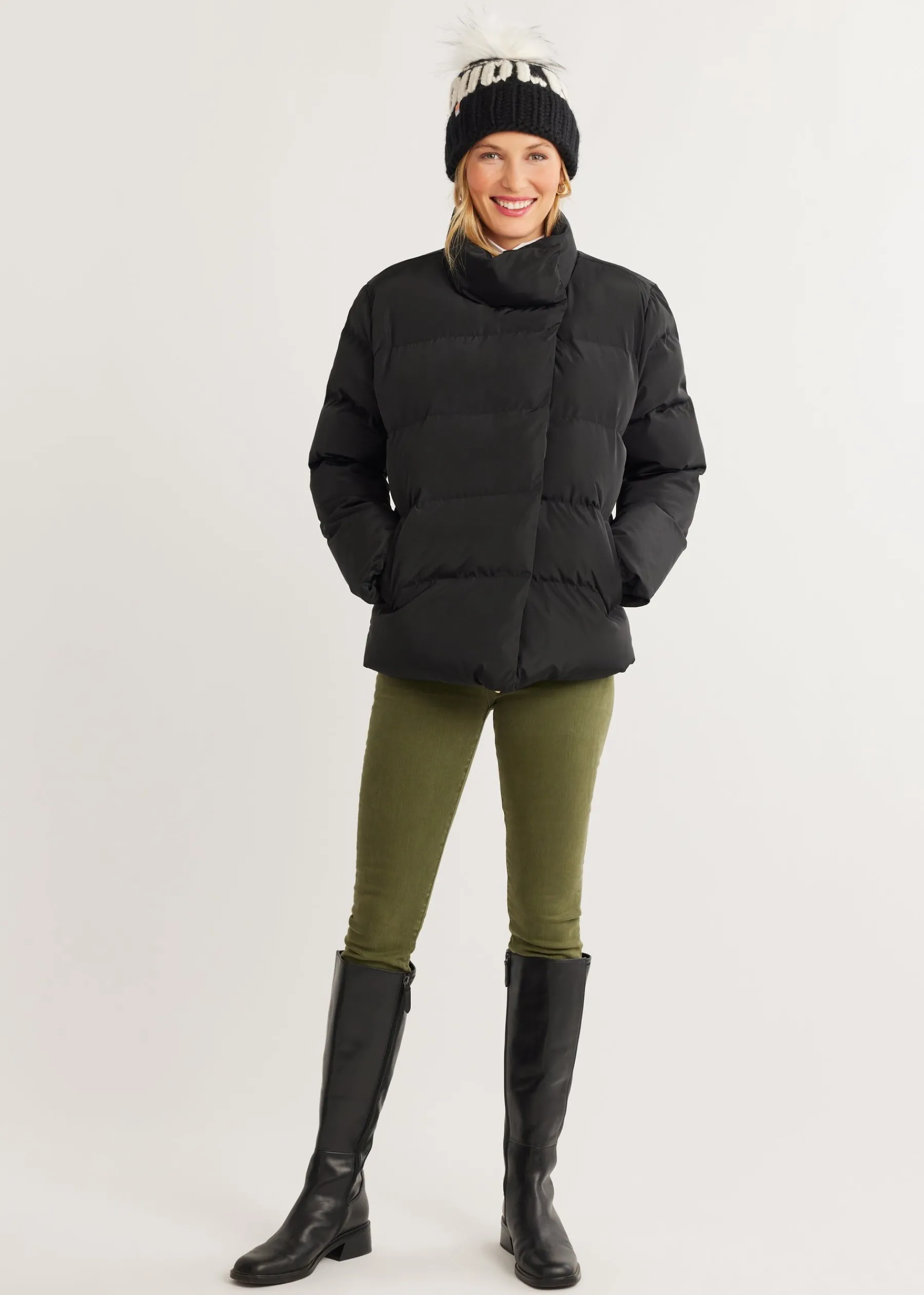 Astrid Puffer-Dudley Stephens Sale