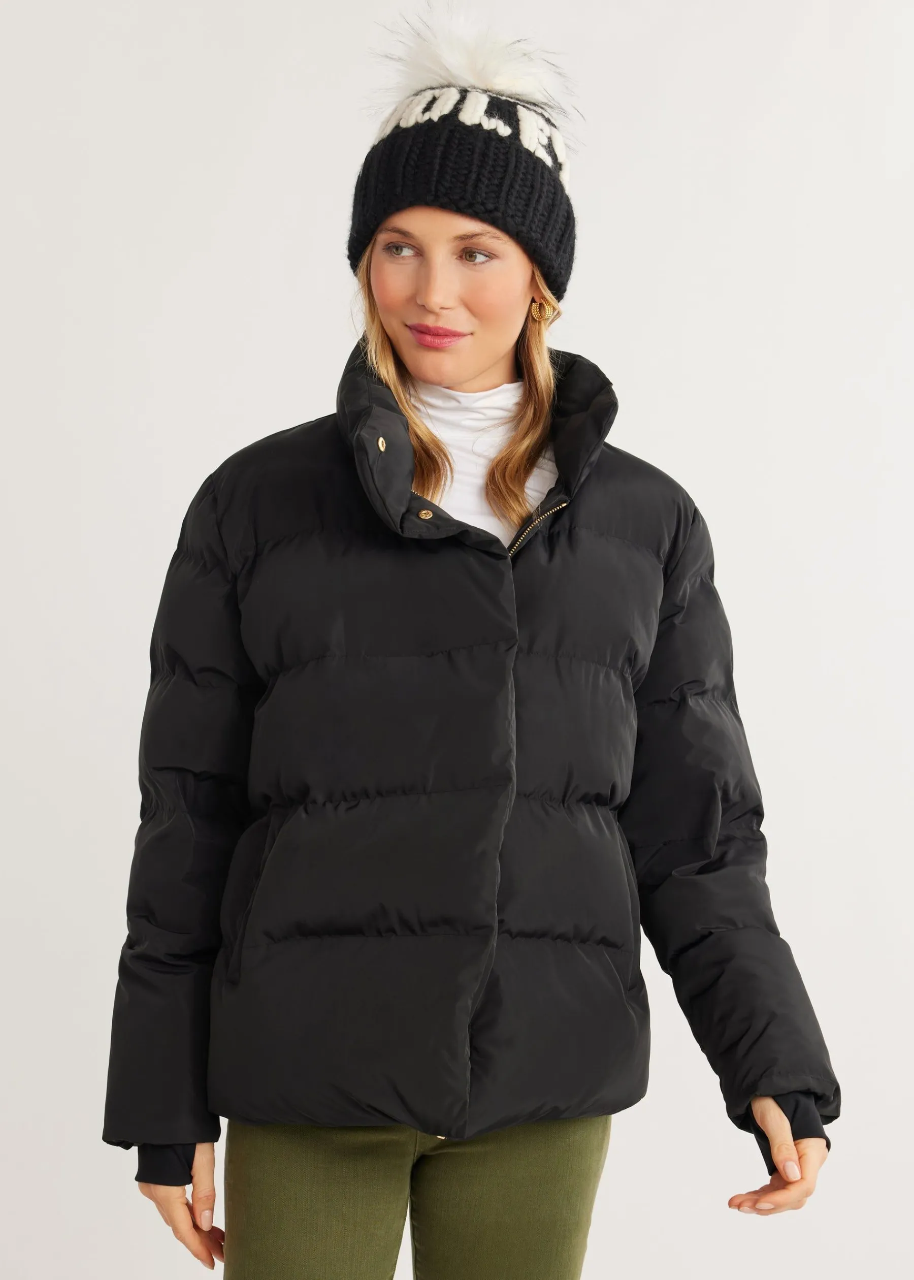 Astrid Puffer-Dudley Stephens Sale