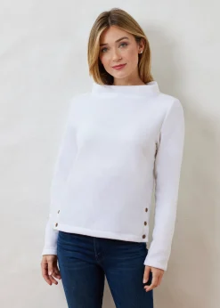 Baker House Boatneck-Dudley Stephens Outlet