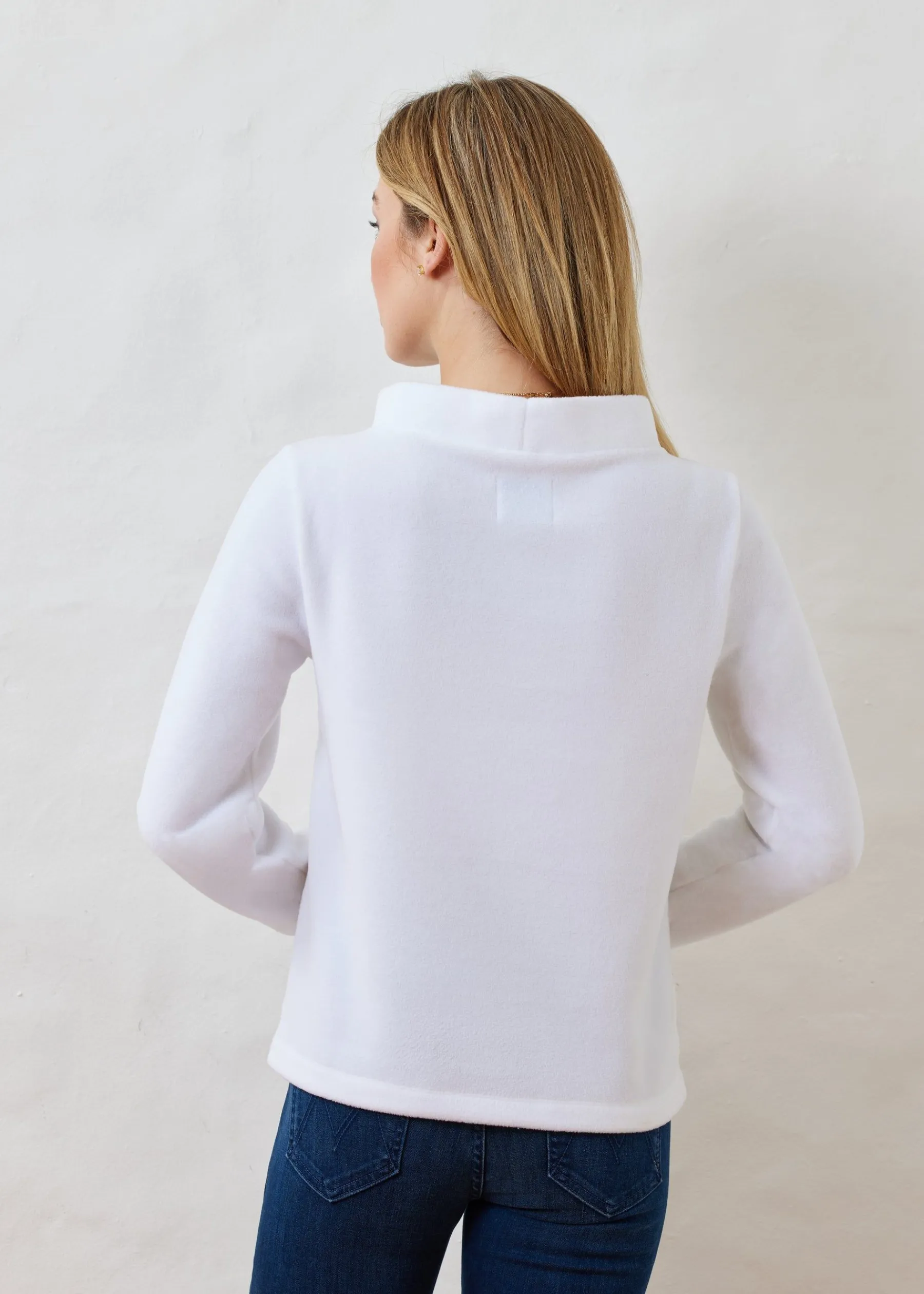 Baker House Boatneck-Dudley Stephens Outlet