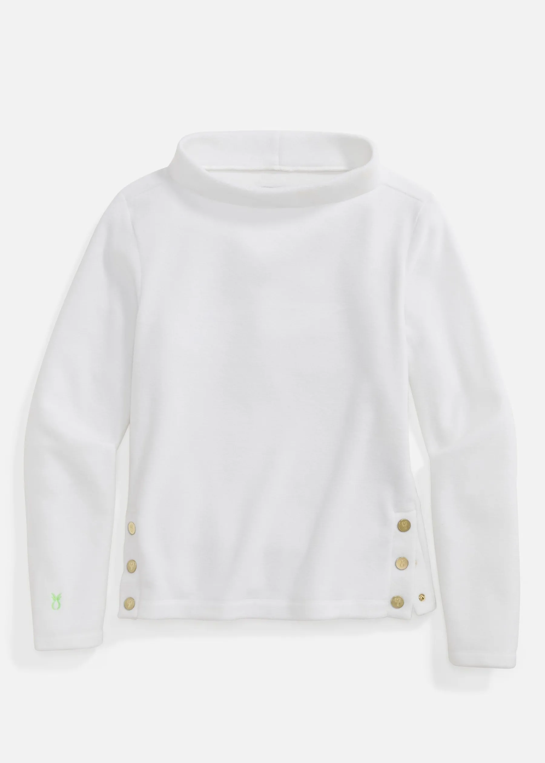 Baker House Boatneck-Dudley Stephens Outlet