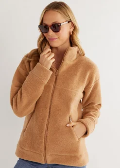 Bleecker Zip-Up-Dudley Stephens Flash Sale