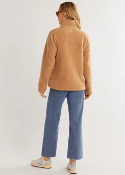 Bleecker Zip-Up-Dudley Stephens Flash Sale