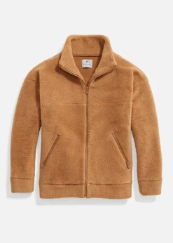 Bleecker Zip-Up-Dudley Stephens Flash Sale