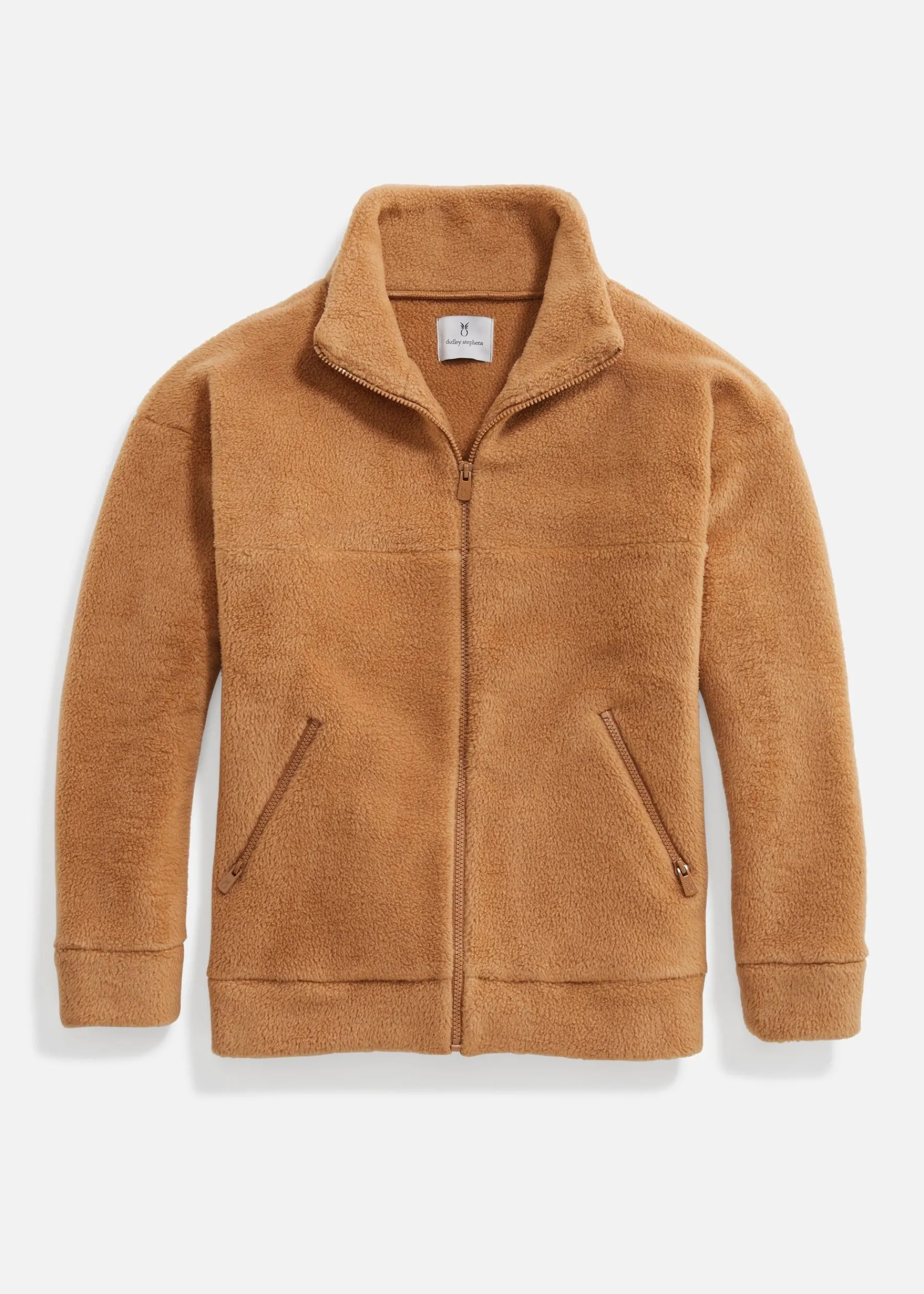 Bleecker Zip-Up-Dudley Stephens Flash Sale