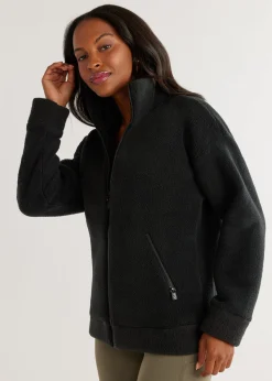 Bleecker Zip-Up-Dudley Stephens New