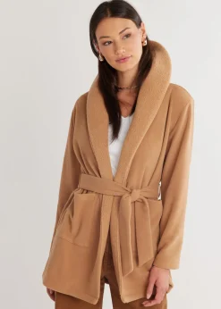 Cassidy Cardigan-Dudley Stephens Clearance