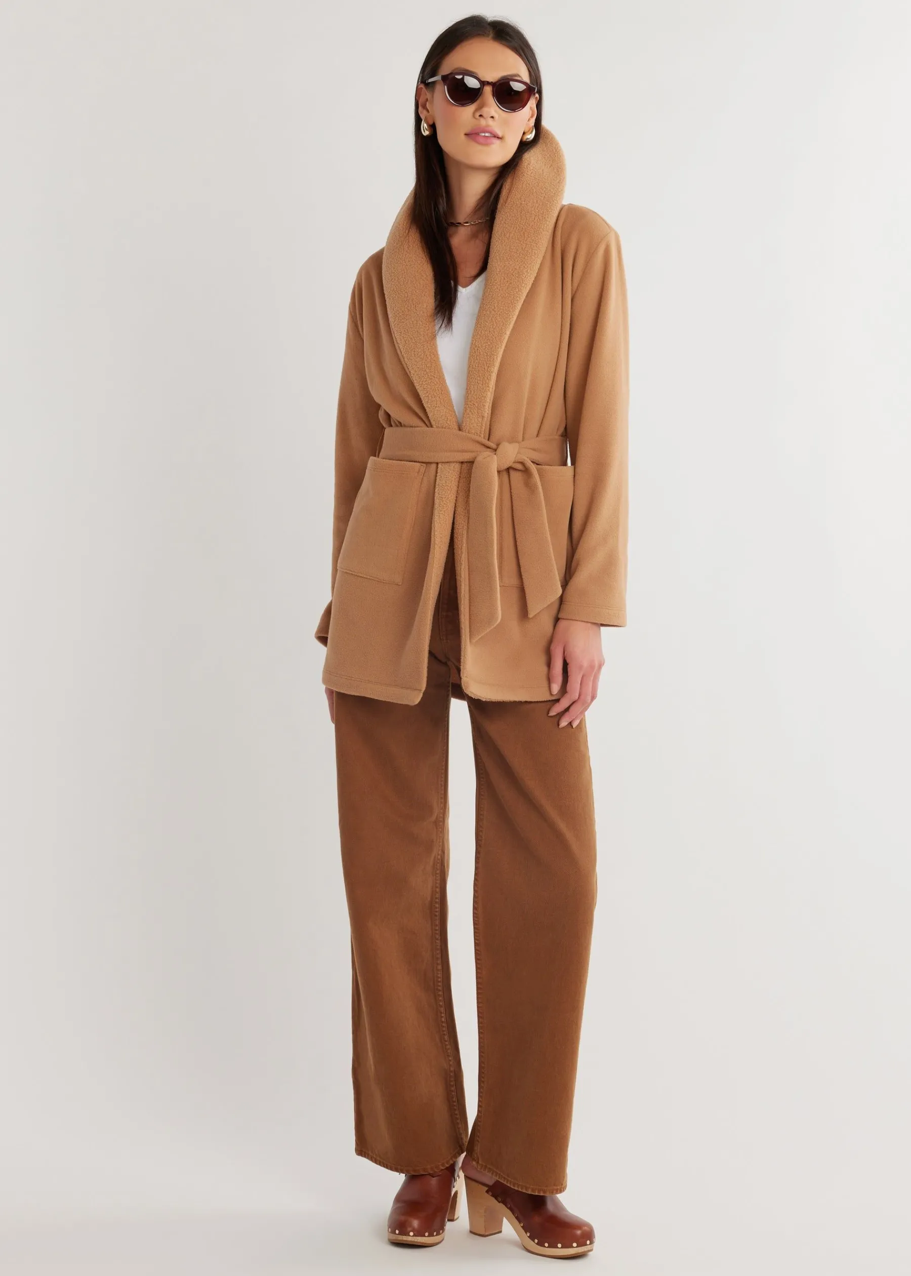 Cassidy Cardigan-Dudley Stephens Clearance