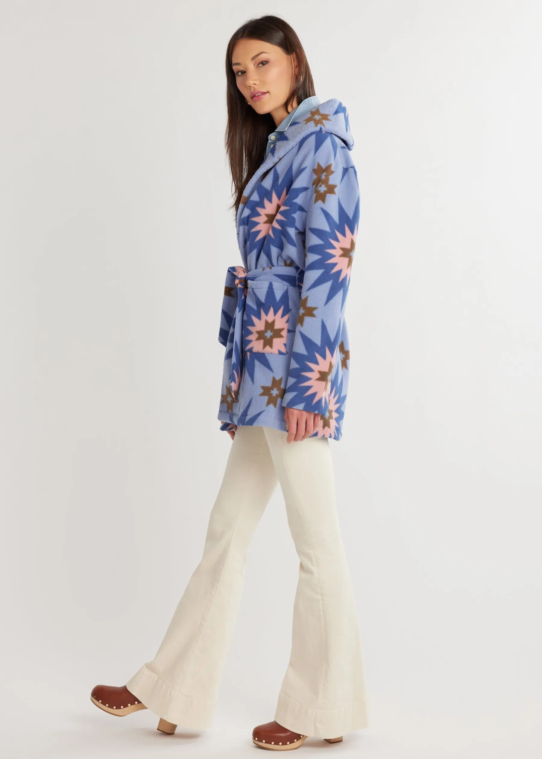 Cassidy Cardigan-Dudley Stephens Discount