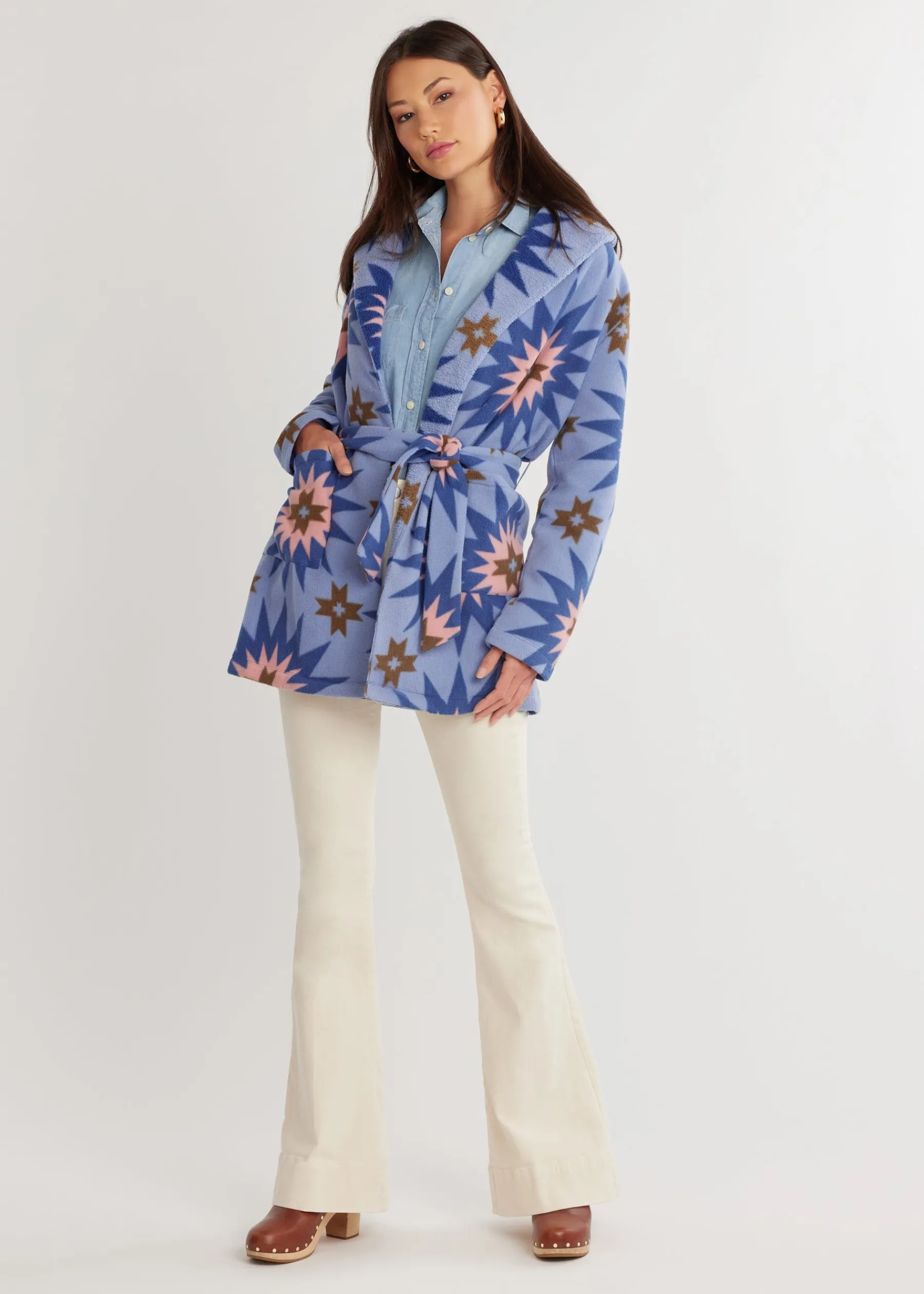 Cassidy Cardigan-Dudley Stephens Discount