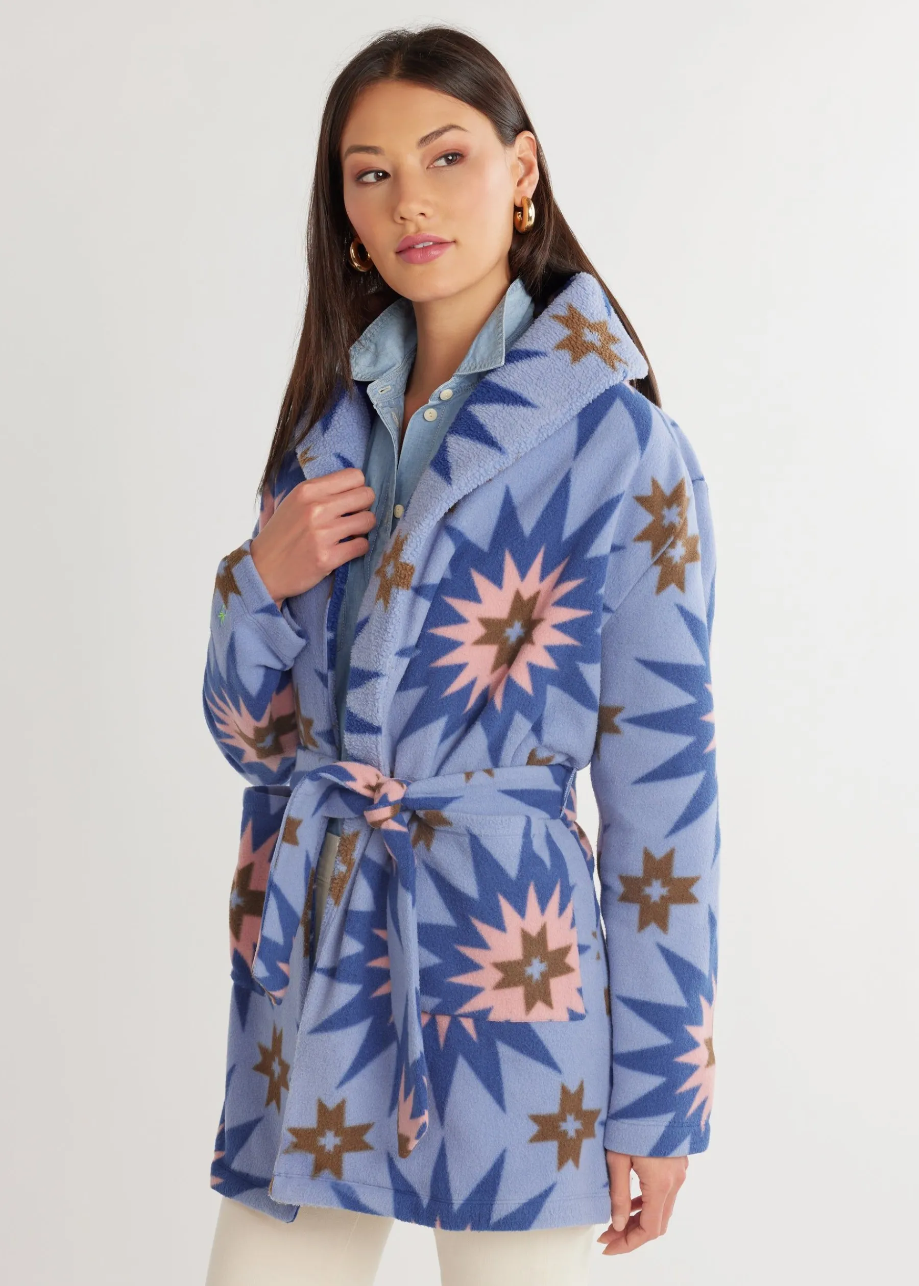 Cassidy Cardigan-Dudley Stephens Discount