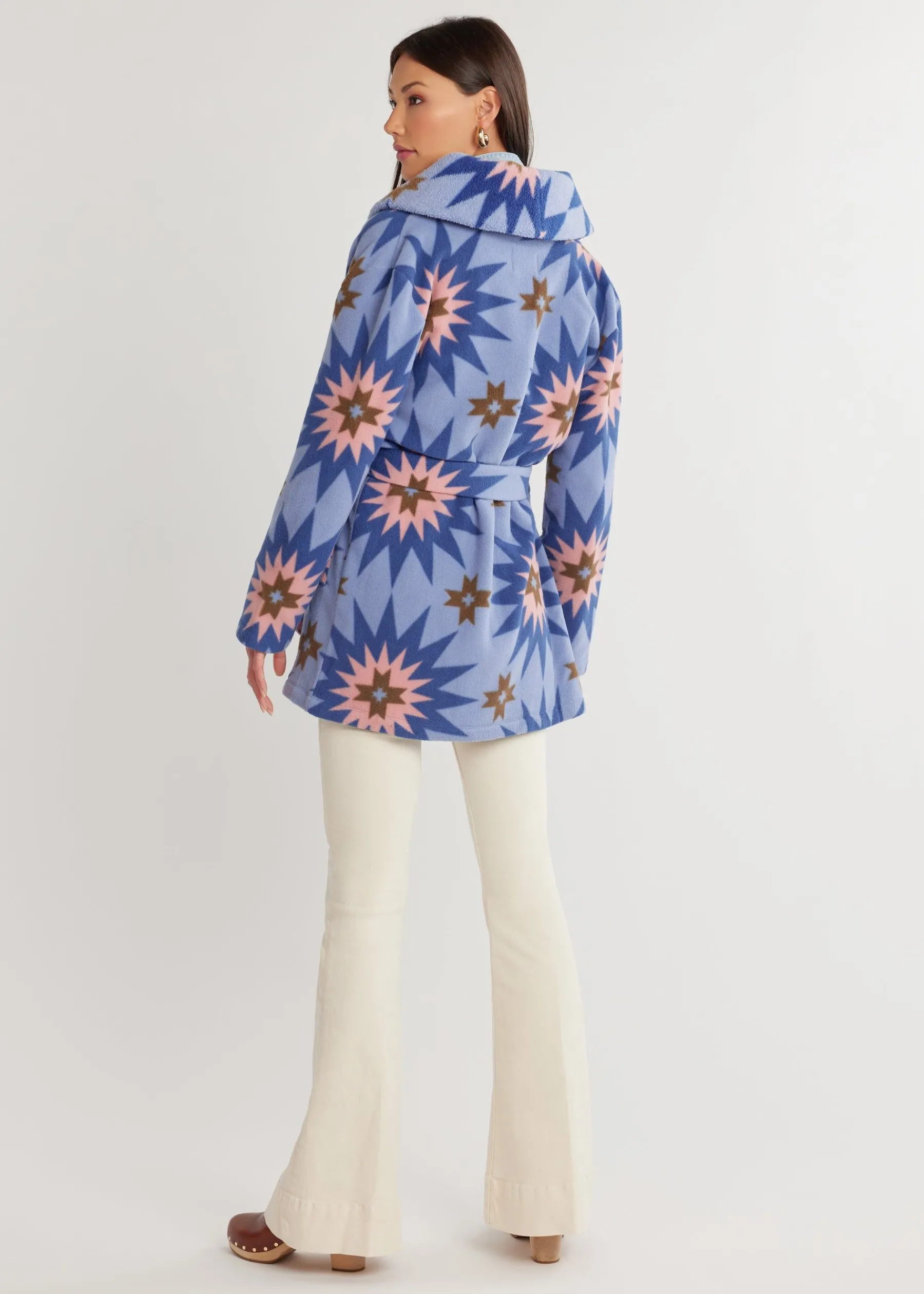 Cassidy Cardigan-Dudley Stephens Discount