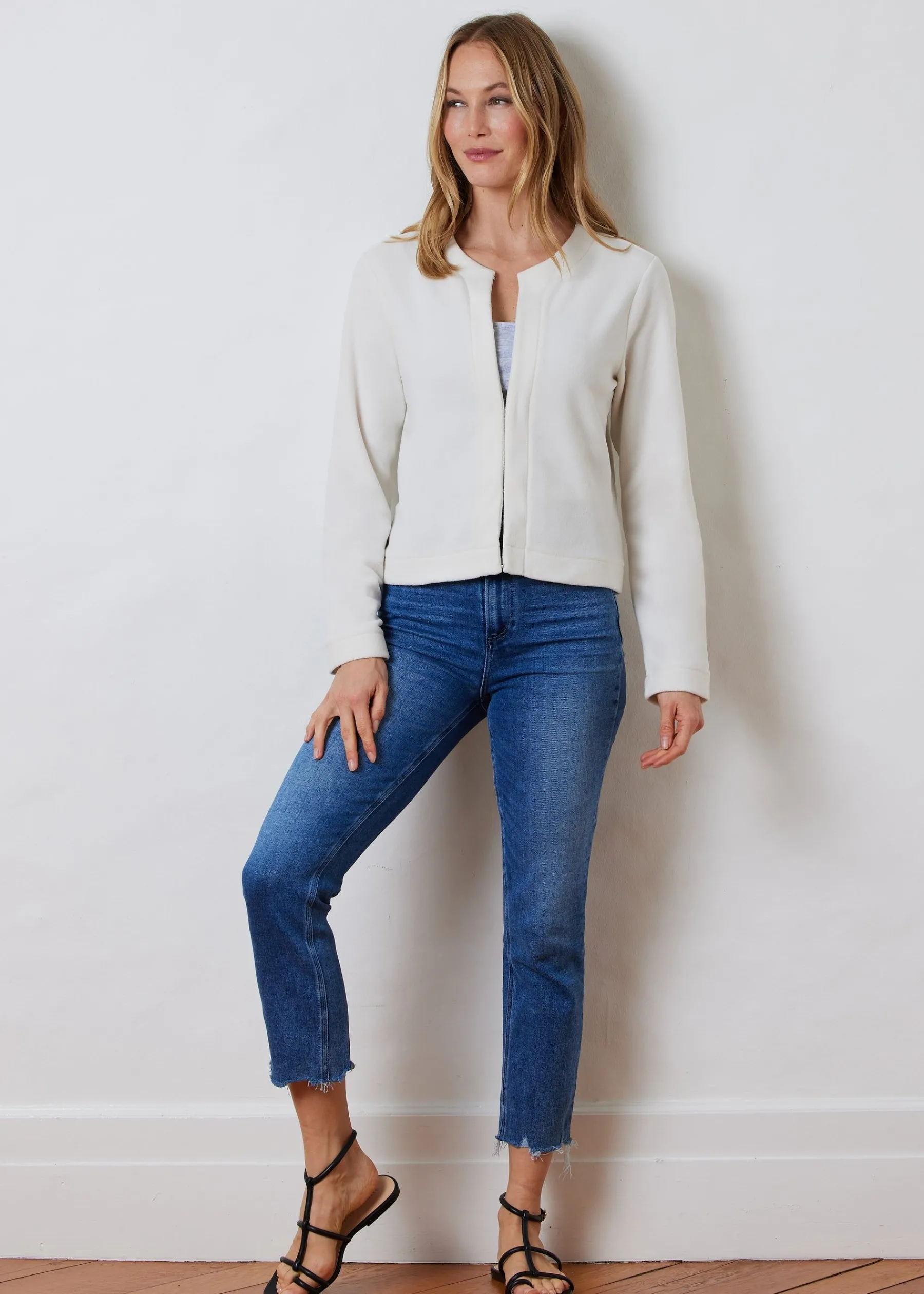 Cat Rock Cardigan-Dudley Stephens Cheap
