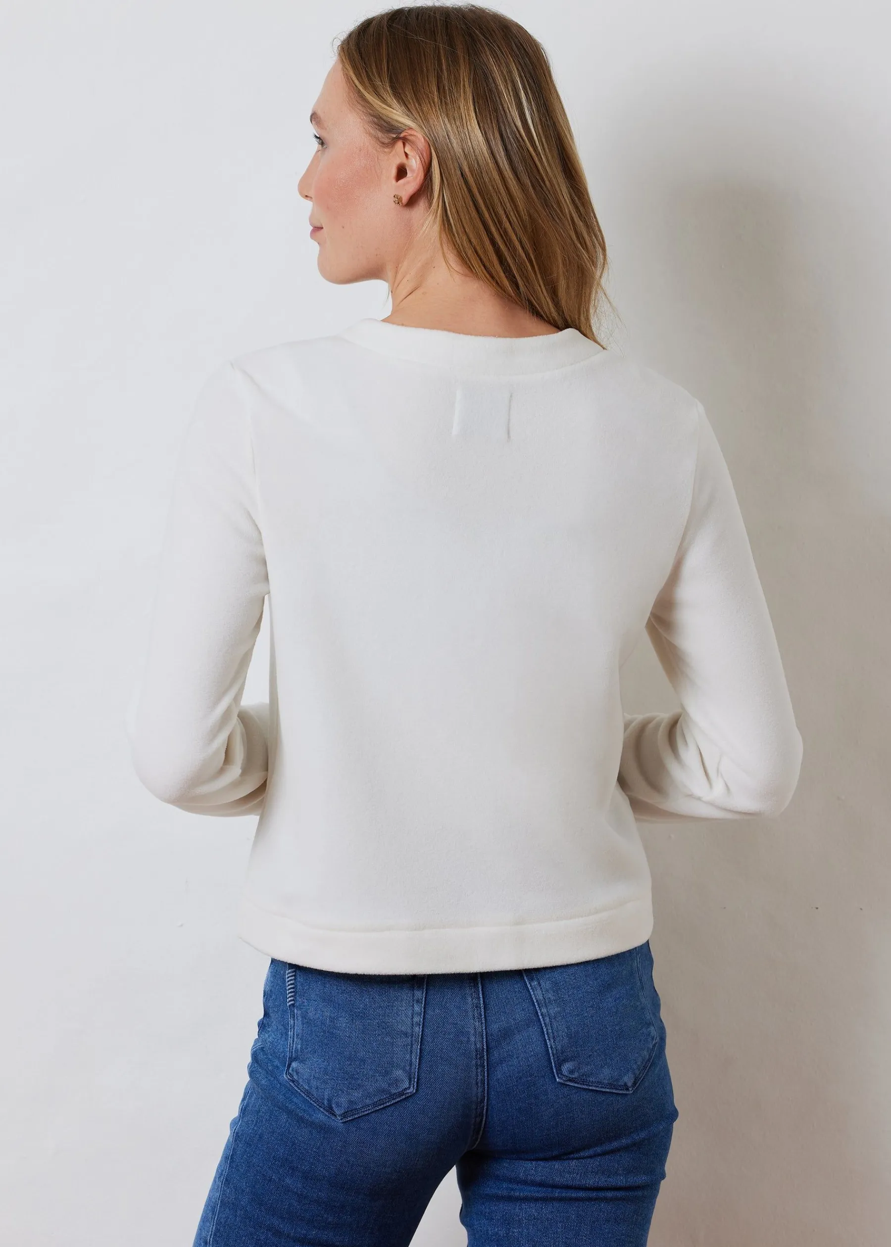 Cat Rock Cardigan-Dudley Stephens Cheap