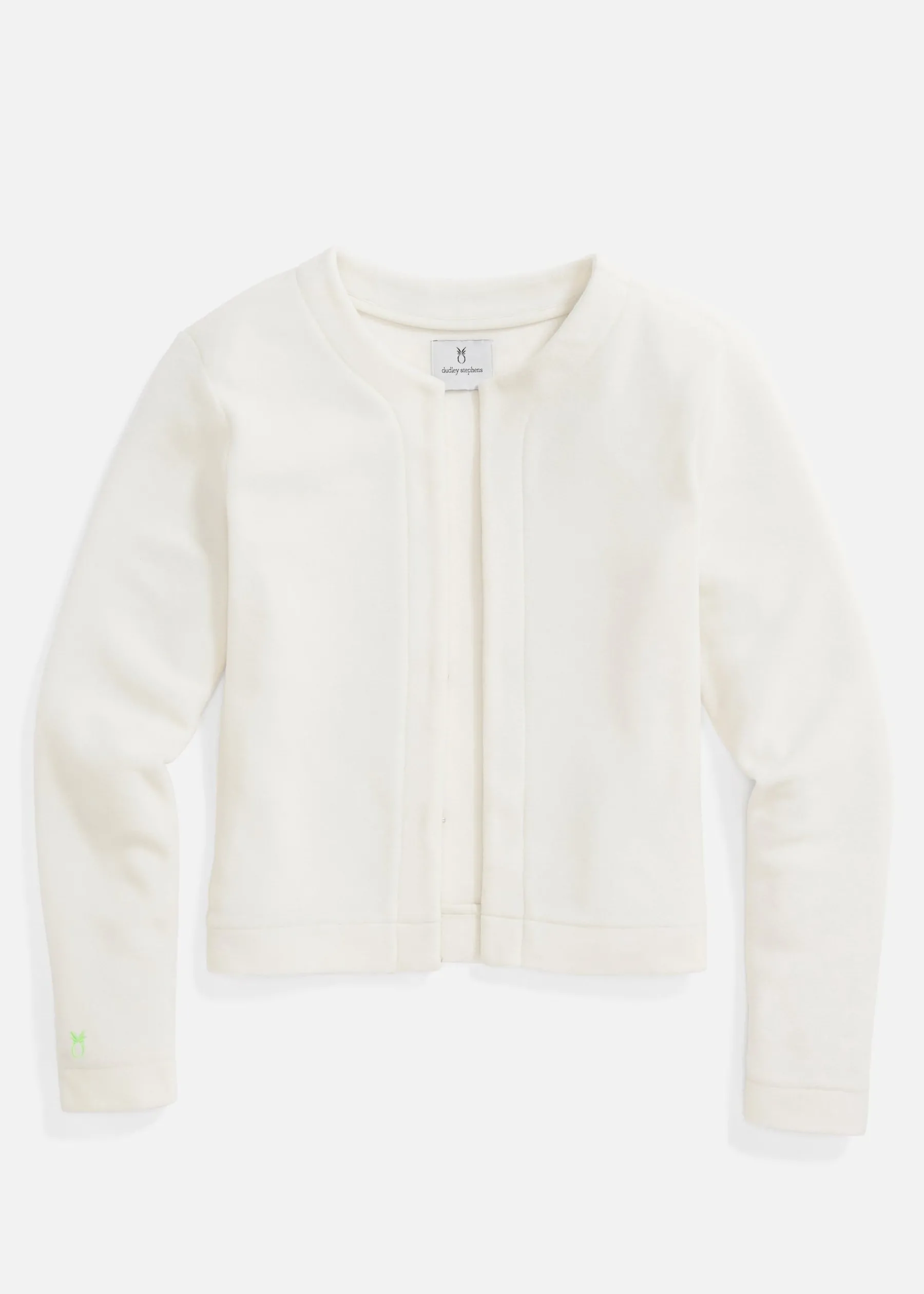 Cat Rock Cardigan-Dudley Stephens Cheap