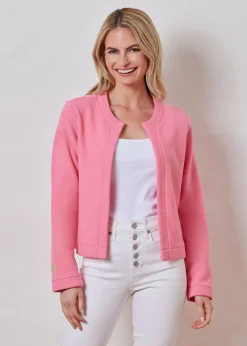 Cat Rock Cardigan-Dudley Stephens Store