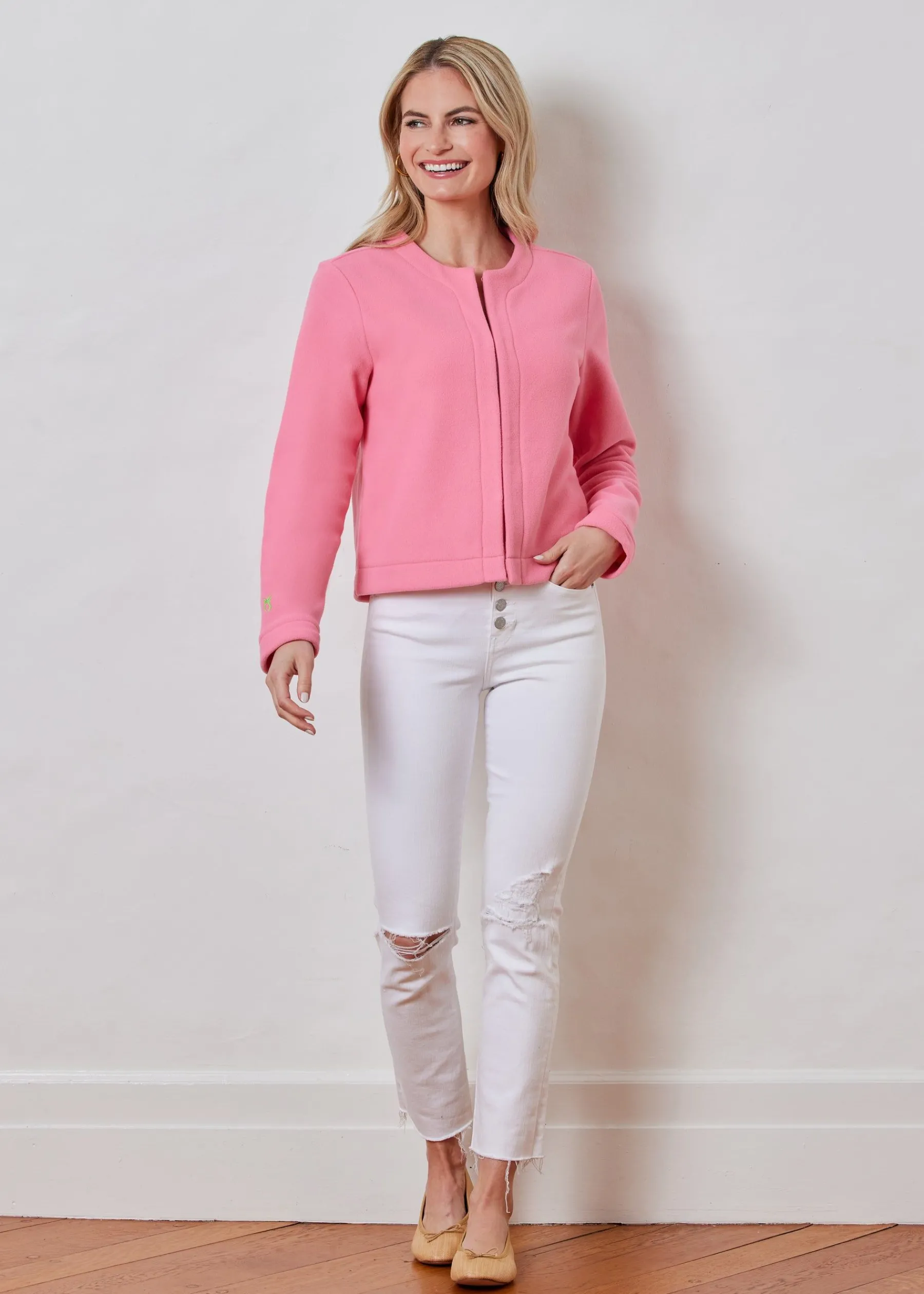 Cat Rock Cardigan-Dudley Stephens Store