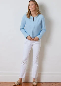 Cat Rock Cardigan-Dudley Stephens Flash Sale