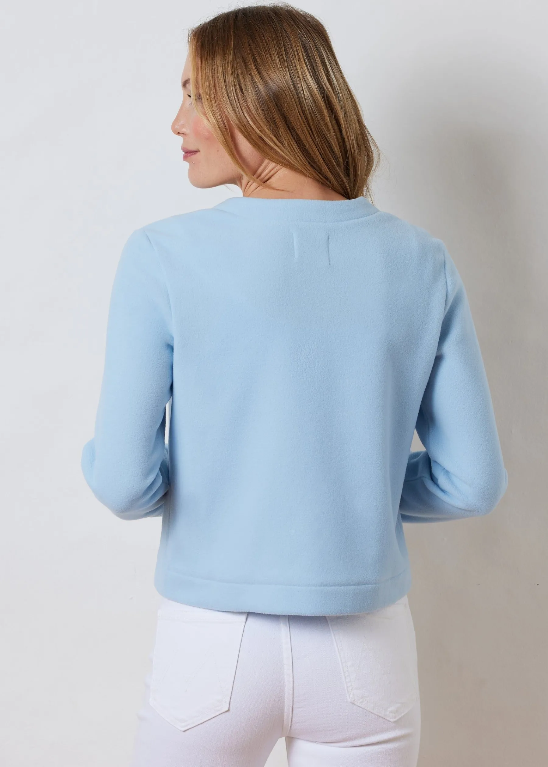 Cat Rock Cardigan-Dudley Stephens Flash Sale