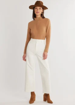 Chesterfield Turtleneck-Dudley Stephens Best Sale