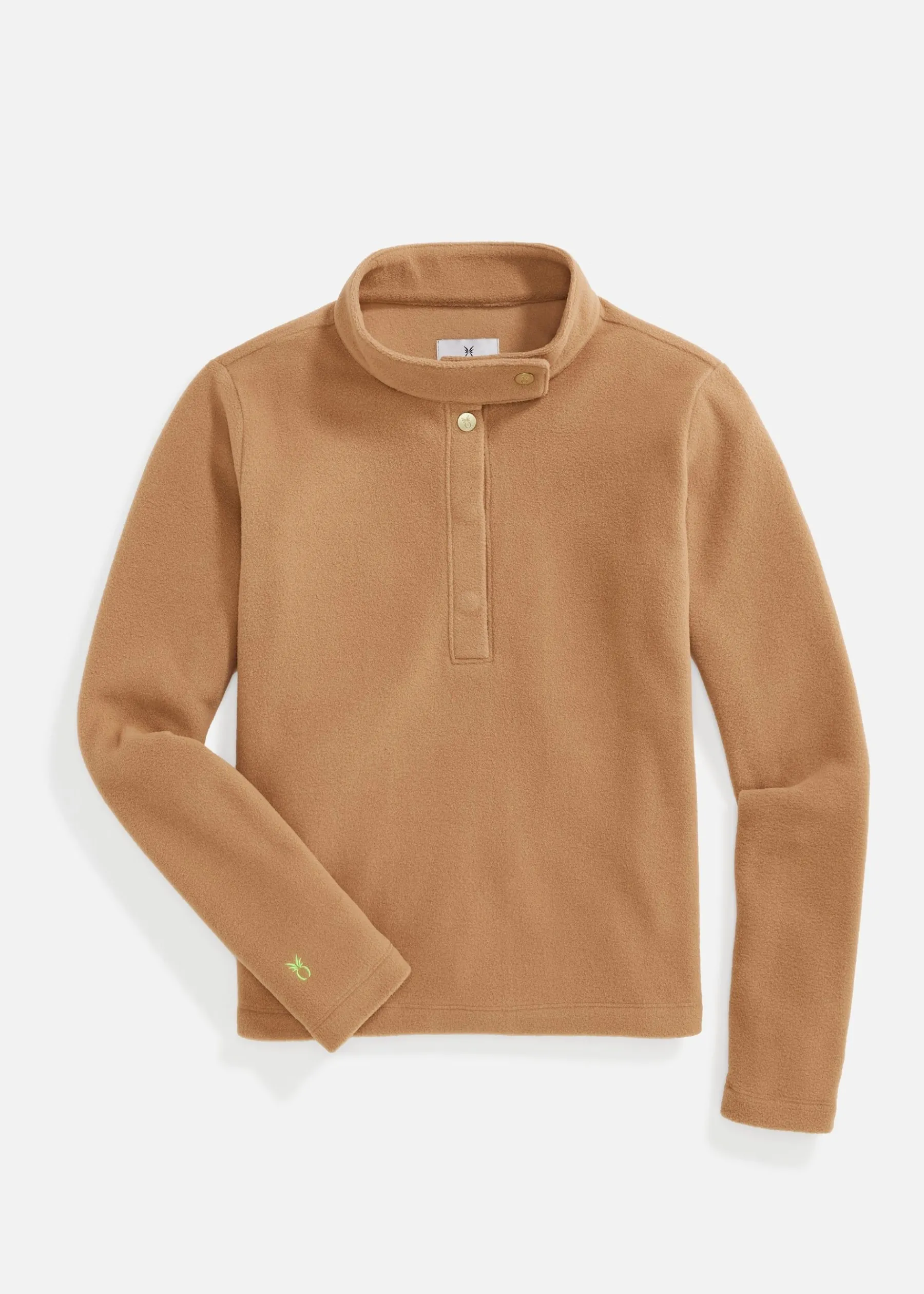 Chesterfield Turtleneck-Dudley Stephens Best Sale