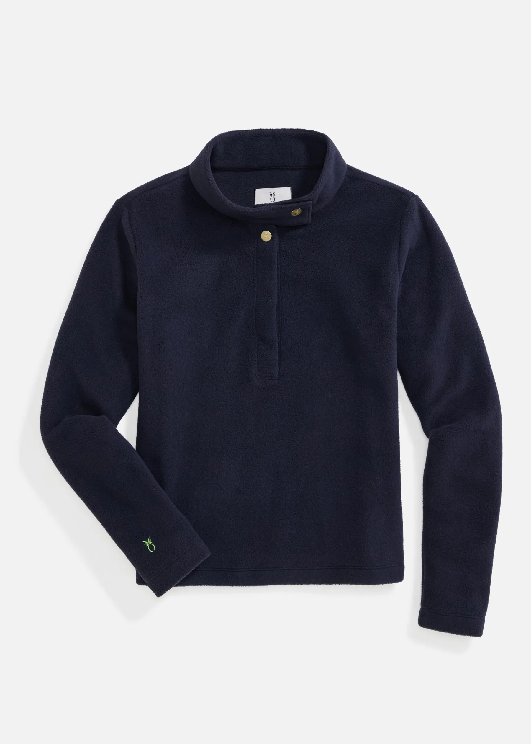 Chesterfield Turtleneck-Dudley Stephens Discount
