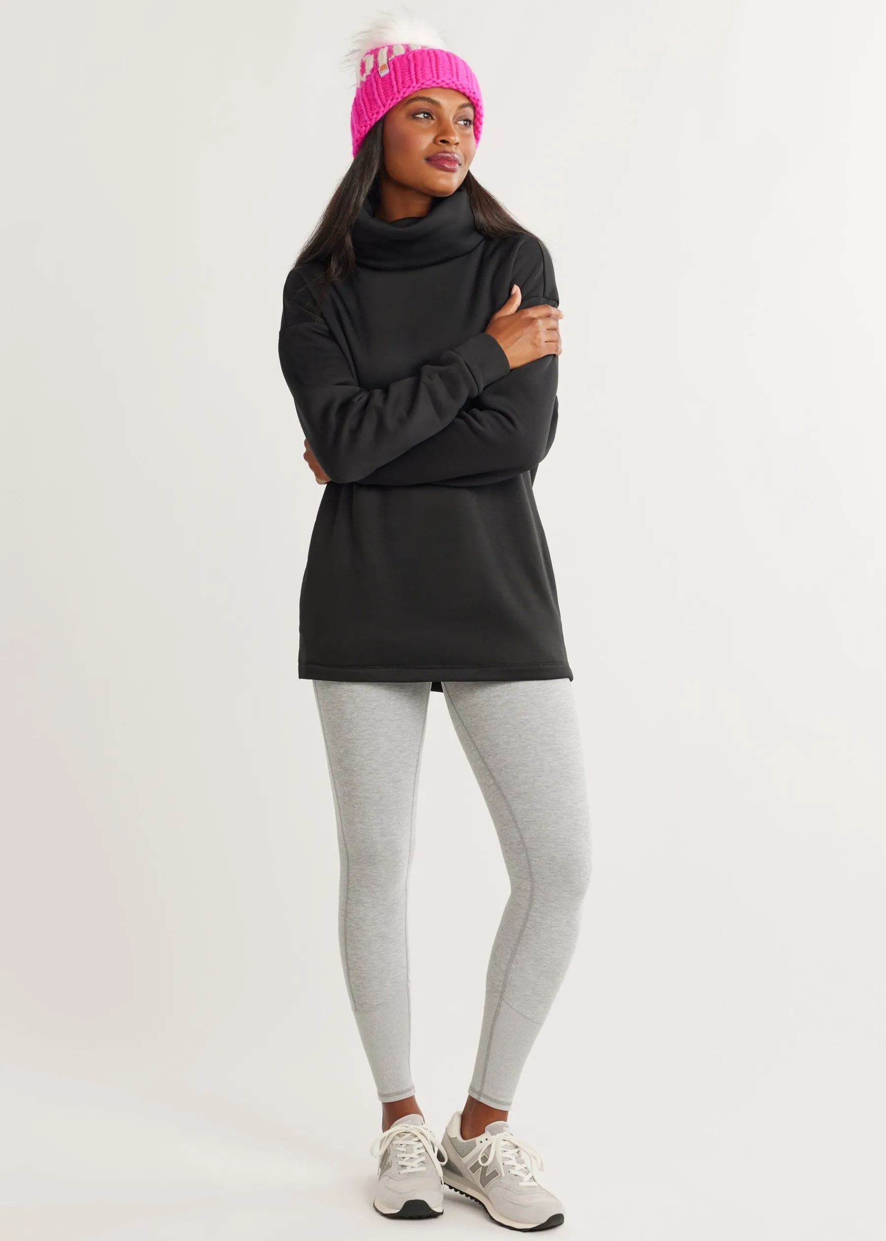 Clover Cocoon-Dudley Stephens Store