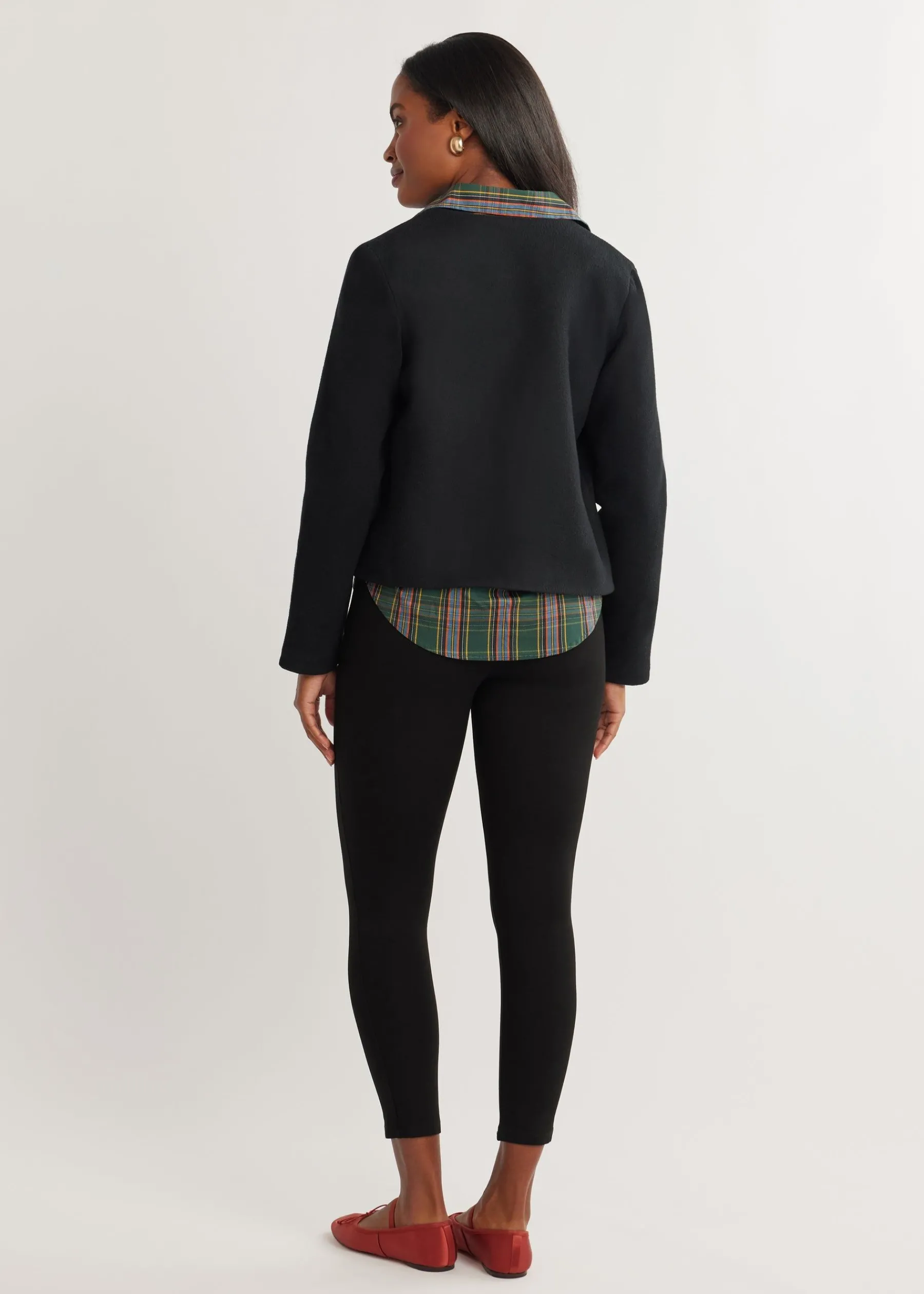 Coach House Blazer-Dudley Stephens Best