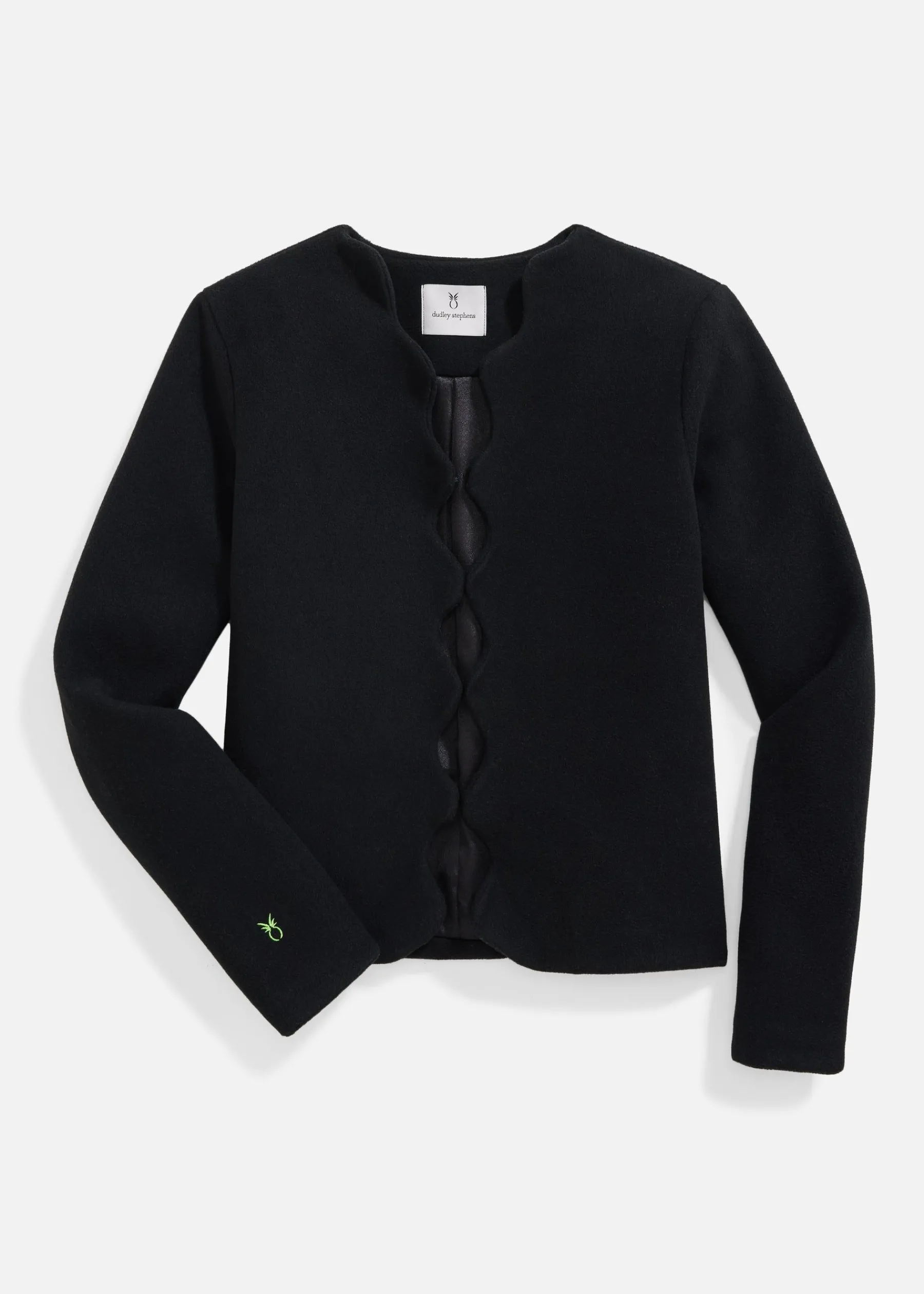 Coach House Blazer-Dudley Stephens Best