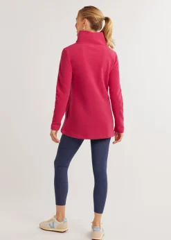 Cobble Hill Turtleneck-Dudley Stephens Best Sale