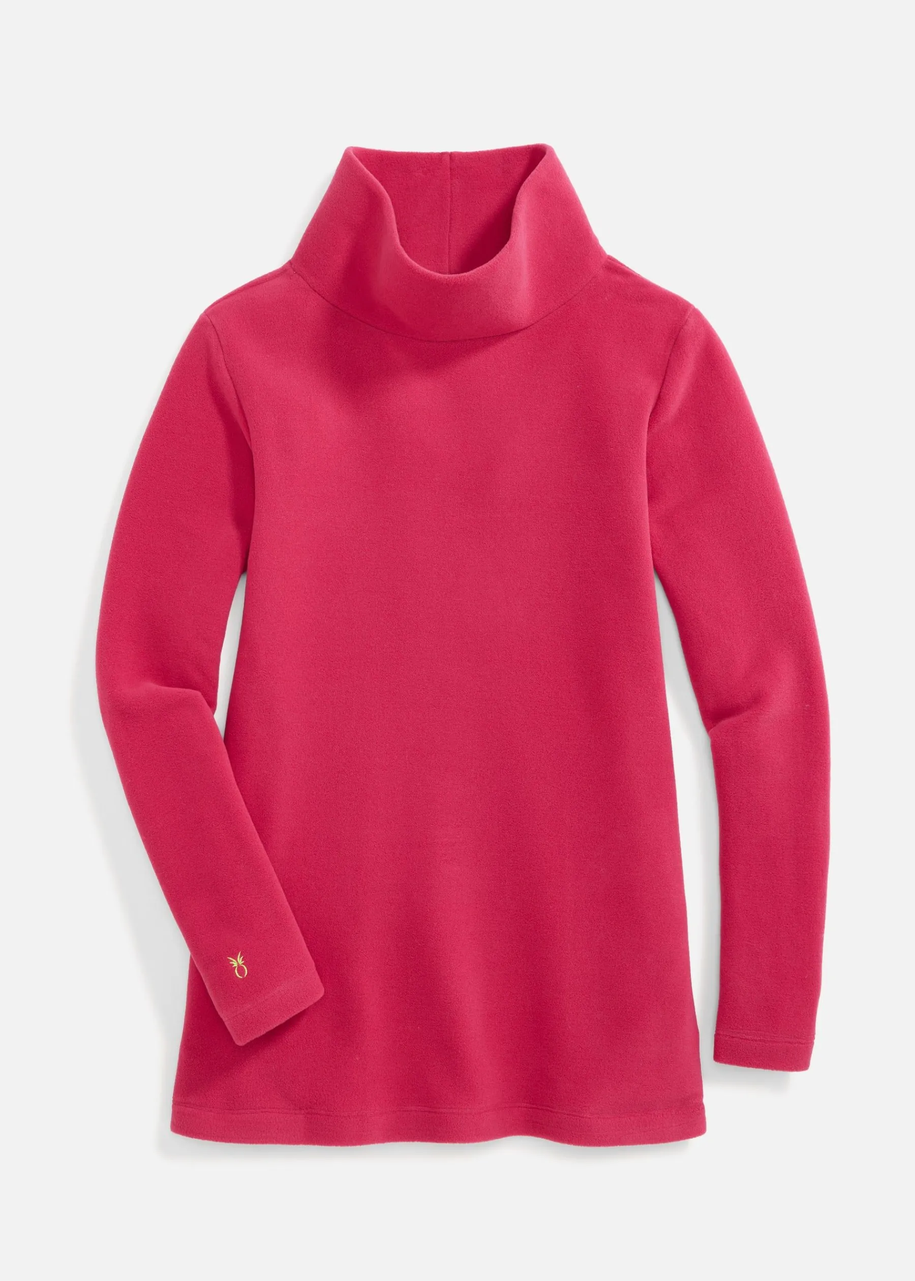 Cobble Hill Turtleneck-Dudley Stephens Best Sale