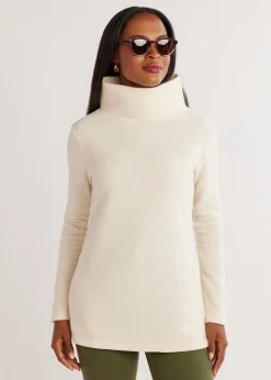 Cobble Hill Turtleneck-Dudley Stephens Sale