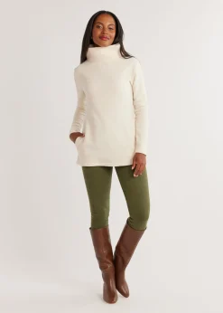 Cobble Hill Turtleneck-Dudley Stephens Sale