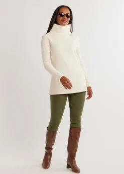 Cobble Hill Turtleneck-Dudley Stephens Sale