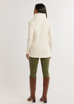 Cobble Hill Turtleneck-Dudley Stephens Sale