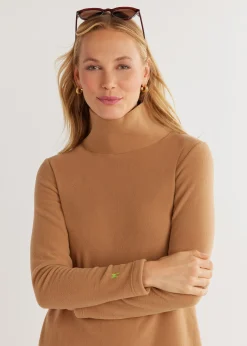 Cobble Hill Turtleneck-Dudley Stephens Fashion