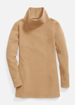 Cobble Hill Turtleneck-Dudley Stephens Fashion