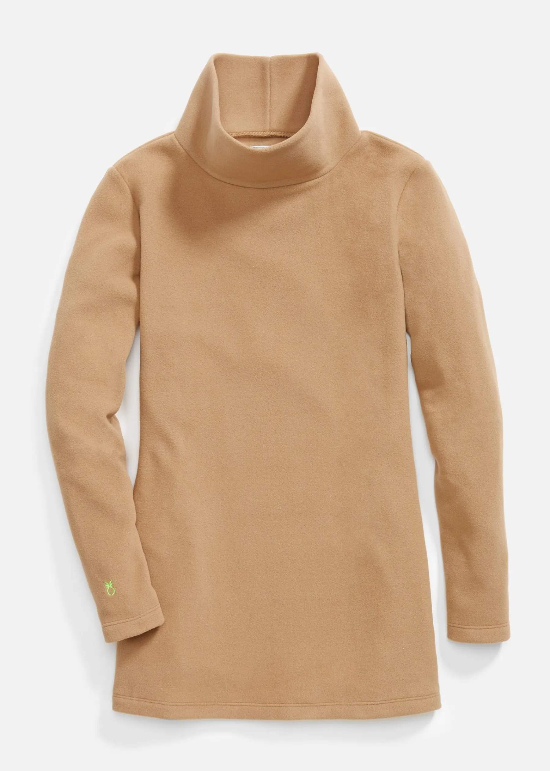 Cobble Hill Turtleneck-Dudley Stephens Fashion