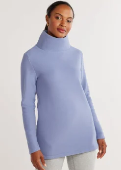 Cobble Hill Turtleneck-Dudley Stephens Sale