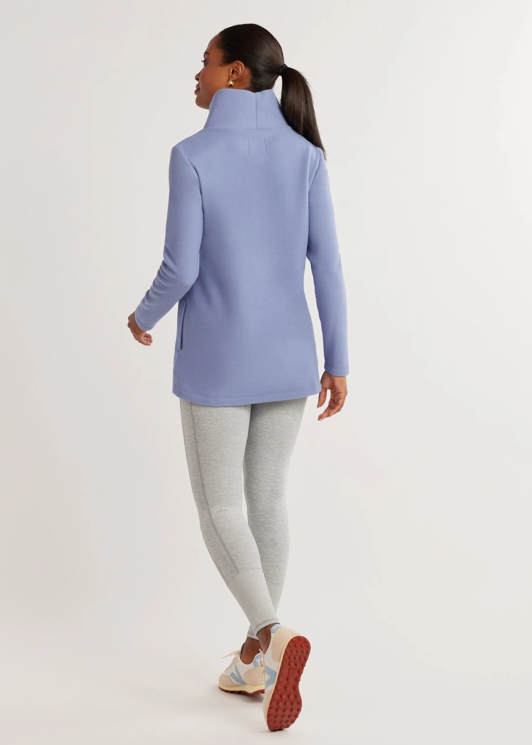 Cobble Hill Turtleneck-Dudley Stephens Sale