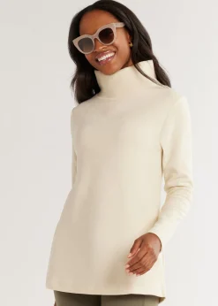 Cobble Hill Turtleneck-Dudley Stephens Store