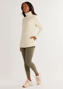 Cobble Hill Turtleneck-Dudley Stephens Store