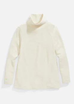 Cobble Hill Turtleneck-Dudley Stephens Store