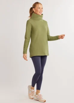 Cobble Hill Turtleneck-Dudley Stephens Outlet
