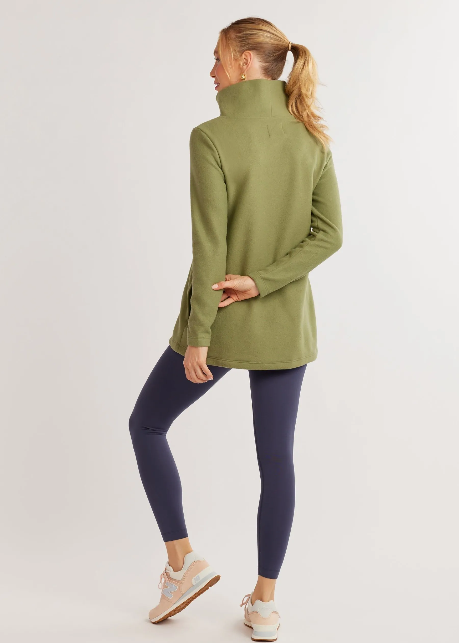Cobble Hill Turtleneck-Dudley Stephens Outlet