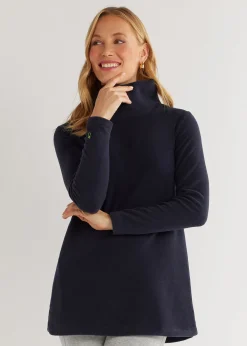 Cobble Hill Turtleneck-Dudley Stephens Best