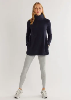 Cobble Hill Turtleneck-Dudley Stephens Best