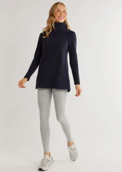 Cobble Hill Turtleneck-Dudley Stephens Best