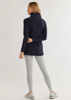 Cobble Hill Turtleneck-Dudley Stephens Best