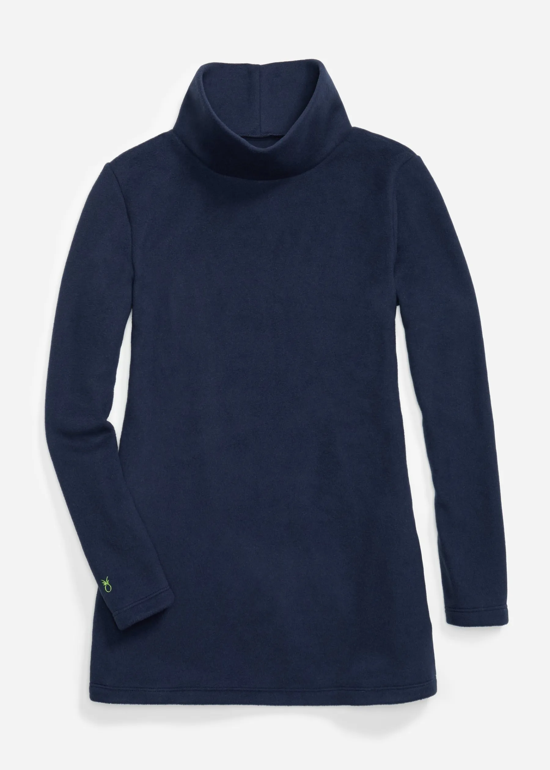 Cobble Hill Turtleneck-Dudley Stephens Best